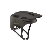 SCO Helmet Stego Plus Marble Brown
