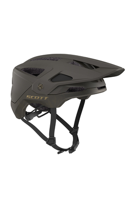 SCO Helmet Stego Plus Marble Brown