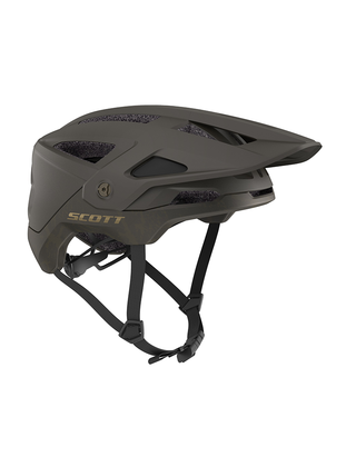 SCO Helmet Stego Plus Marble Brown