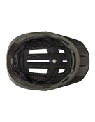 SCO Helmet Stego Plus Marble Brown