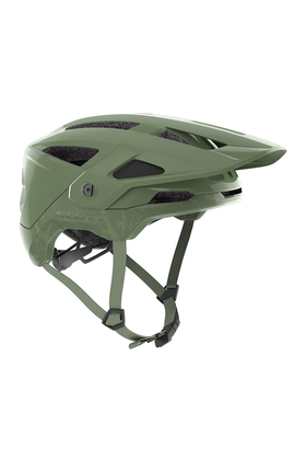 SCO Helmet Stego Plus Land Green
