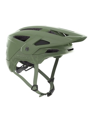 SCO Helmet Stego Plus Land Green