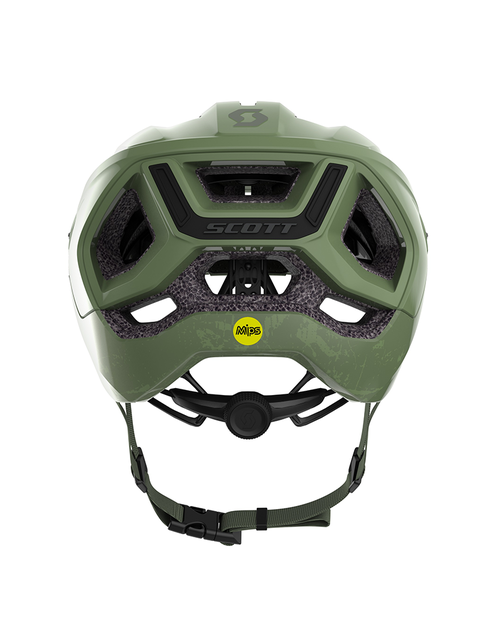 SCO Helmet Stego Plus Land Green