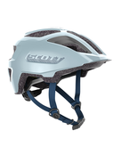 Scott Helmet Spunto Junior Plus (CPSC) Glace Blue Scott Helmet Spunto Junior Plus (CPSC) Glace Blue