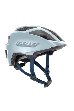Scott Helmet Spunto Junior Plus (CPSC) Glace Blue