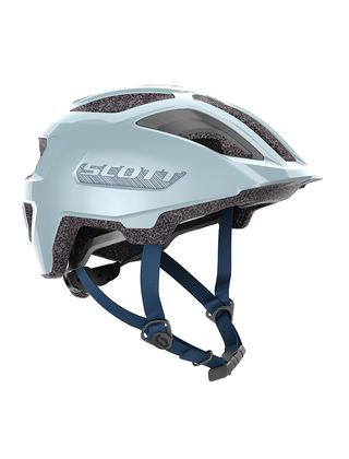 Scott Helmet Spunto Junior Plus (CPSC) Glace Blue