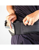 Scott Hipbelt Trail FR Dust Beige/Dark Grey 1 size