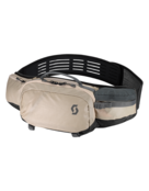 Scott Hipbelt Trail FR Dust Beige/Dark Grey 1 size