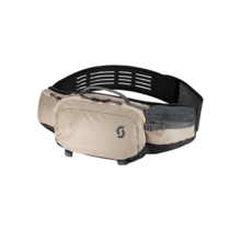 Scott Hipbelt Trail FR Dust Beige/Dark Grey 1 size