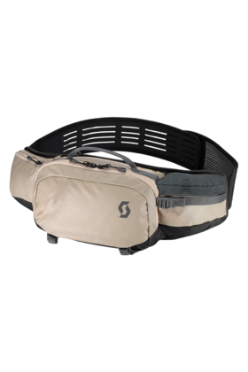 Scott Hipbelt Trail FR Dust Beige/Dark Grey 1 size