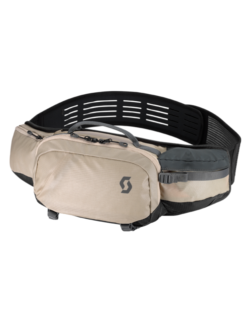 Scott Hipbelt Trail FR Dust Beige/Dark Grey 1 size