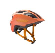 SCO Helmet Spunto Junior (CPSC) Fire Orange
