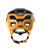 Scott Vivo Plus Helmet Dark Grey/Fire Orange