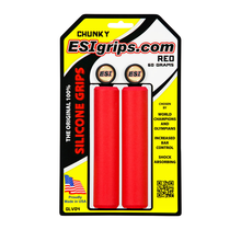 ESI MTB Chuncky Silicone