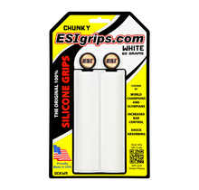 ESI MTB Chuncky Silicone