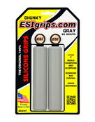 ESI MTB Chuncky Silicone