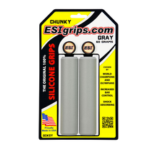 ESI MTB Chuncky Silicone