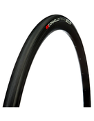 Donnelly Sports Strada LGG - 700x28, Clincher, Folding, Black, 120tpi