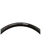 Donnelly Sports Strada LGG - 700x28, Clincher, Folding, Black, 120tpi