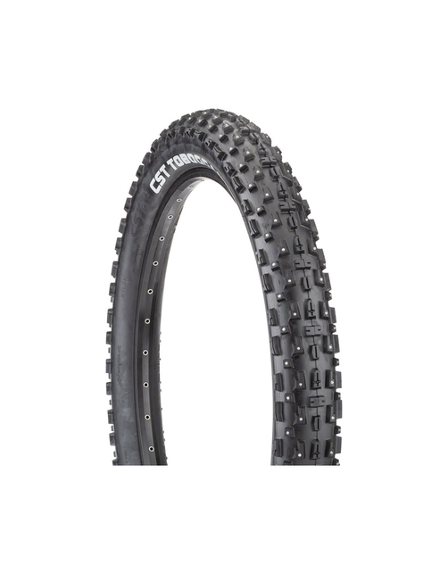CST Toboggan 26x4.0 BK/BK WIRE 240-STUD