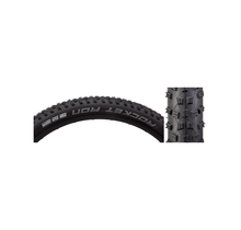 Schwalbe Rocket Ron Performance Twin 29x2.25 BK/BSK ADDIX E25 TLR Folding