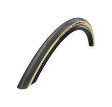 Schwalbe One Raceguard 700x28 BK/YSK ADDIX TLE FOLD