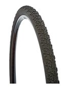 WTB Nano 700x40, Clincher, Folding, Black