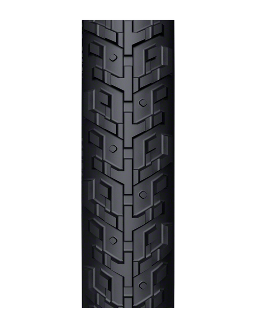 WTB Nano 700x40, Clincher, Folding, Black