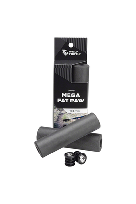 Wolf Tooth Mega Fat Paw Grips