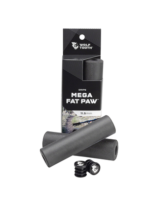 Wolf Tooth Mega Fat Paw Grips