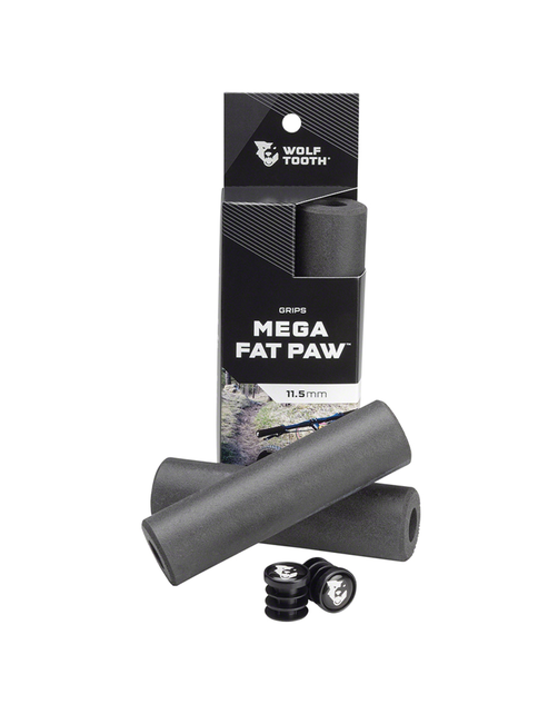 Wolf Tooth Mega Fat Paw Grips