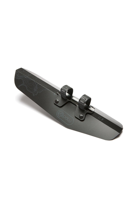 Portland Design Works Mud Shovel 6.5 Fat Fender: Front