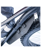 Portland Design Works Mud Shovel 6.5 Fat Fender: Front