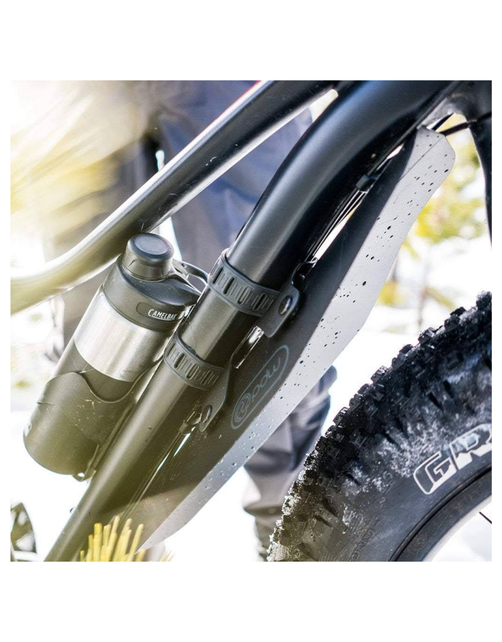 Portland Design Works Mud Shovel 6.5 Fat Fender: Front