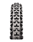 Maxxis Minion DHF 26x2.80, Folding, 120tpi, 3C MaxxTerra, EXO, Tubeless Ready, Black
