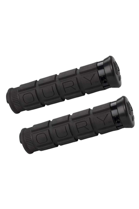 Oury Lock-On Bonus Pack Grips