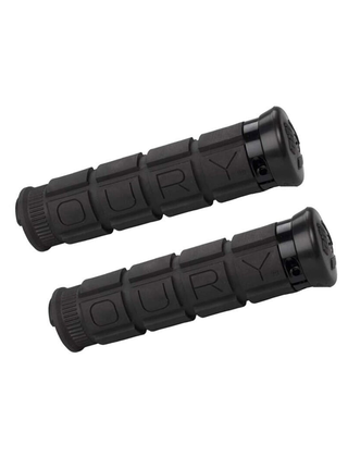 Oury Lock-On Bonus Pack Grips