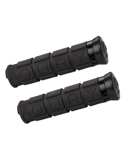 Oury Lock-On Bonus Pack Grips