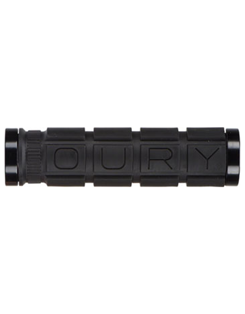 Oury Lock-On Bonus Pack Grips