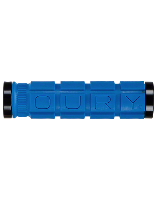 Oury Lock-On Bonus Pack Grips