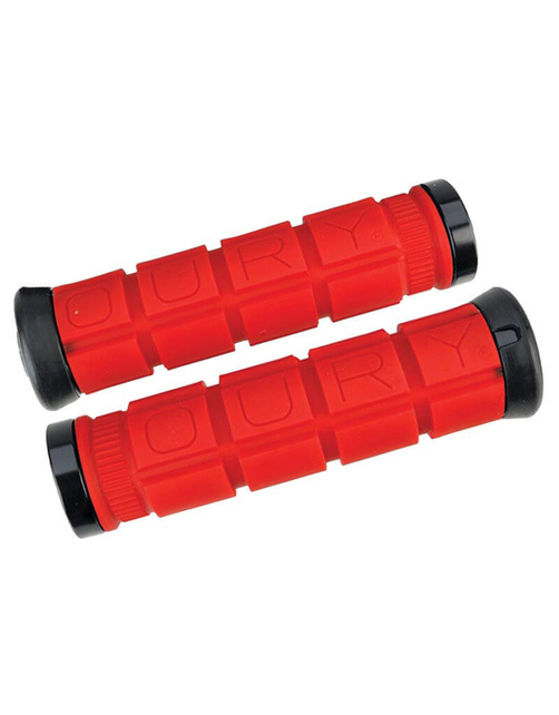 Oury Lock-On Bonus Pack Grips