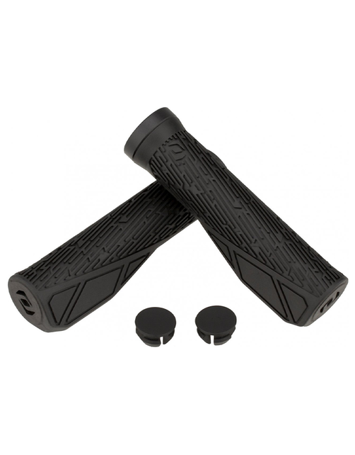 Syncros Comfort, Lock-On Grips