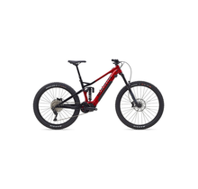 ALPINE TRAIL E1 29 U RED BK