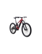 ALPINE TRAIL E1 29 U RED BK