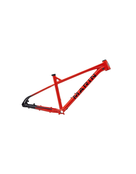 21 FRM KIT SAN QUENTIN 3 RED BLACK