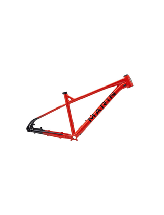 21 FRM KIT SAN QUENTIN 3 RED BLACK