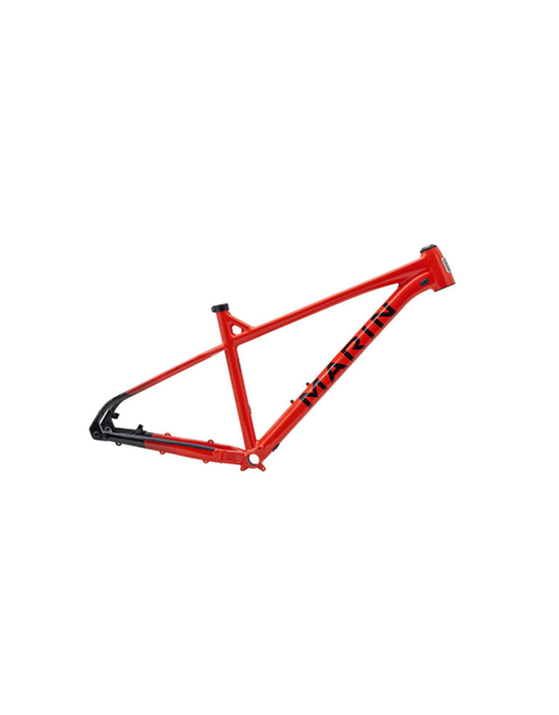 21 FRM KIT SAN QUENTIN 3 RED BLACK