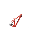 21 FRM KIT SAN QUENTIN 3 RED BLACK