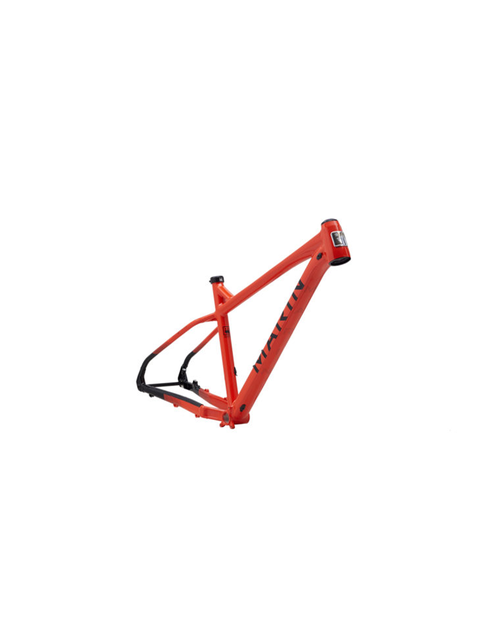 21 FRM KIT SAN QUENTIN 3 RED BLACK