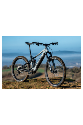 22 ALPINE TRAIL E2 29 GREY BLACK